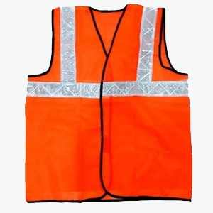 Safety Jackets
