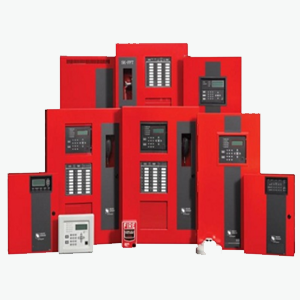 Fire Alarm System
