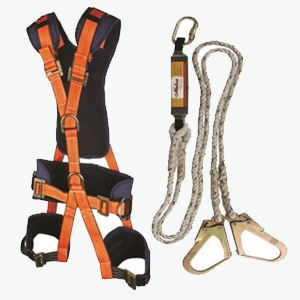 Safety Belts