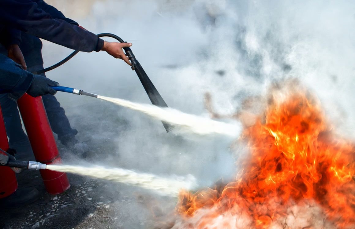 Basic Fire Safety