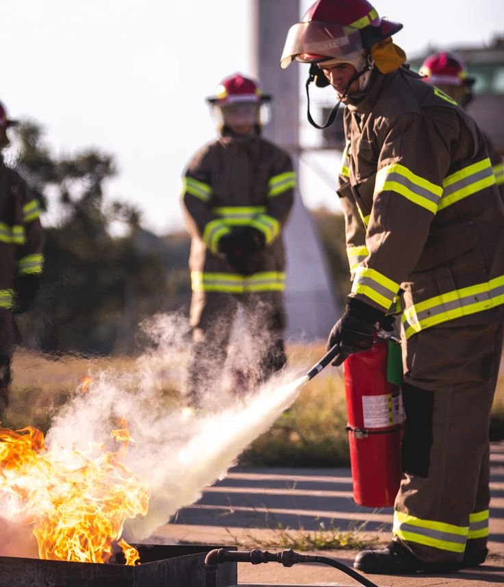 Safety Training