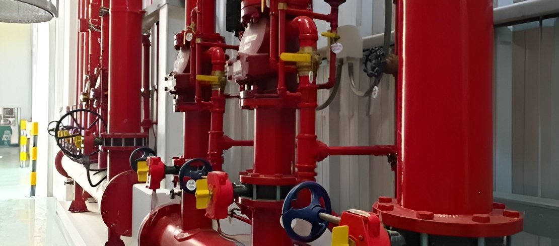 Commissionerate fire safety