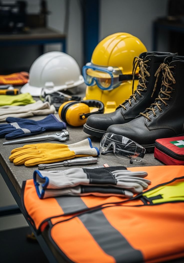 PPE