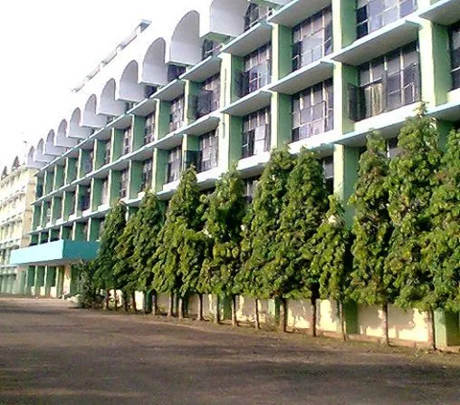 Kottayam Medical College