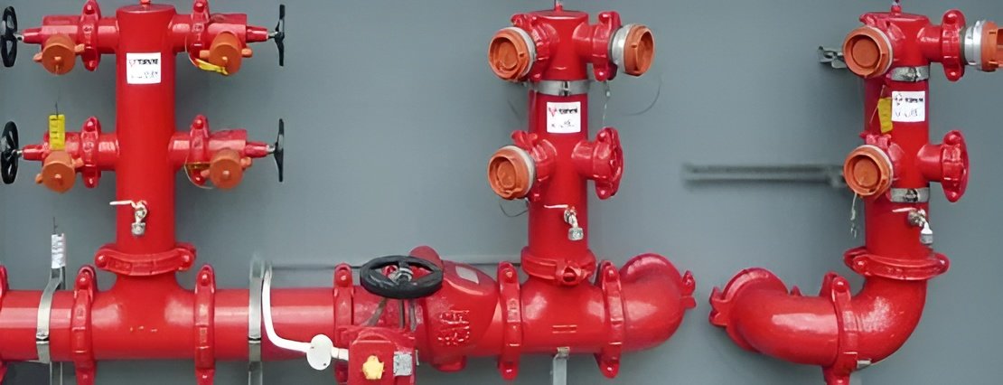 Medical College fire safety