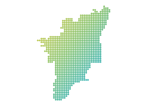 Rameshwaram map