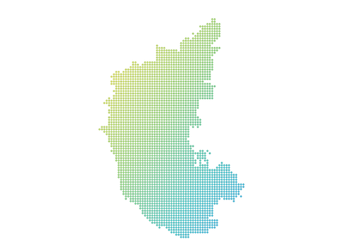 Mangalore map