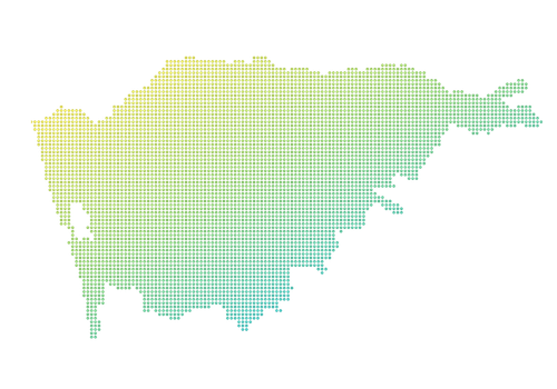 Ernakulam map