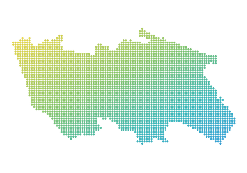 Kollam map