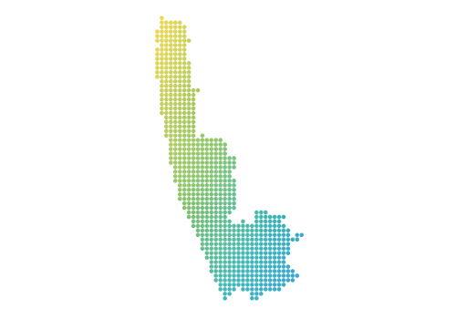 Alappuzha map