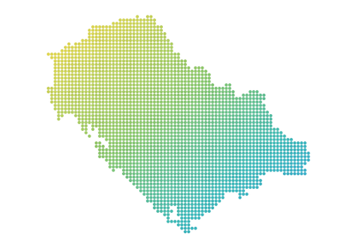 Kannur map