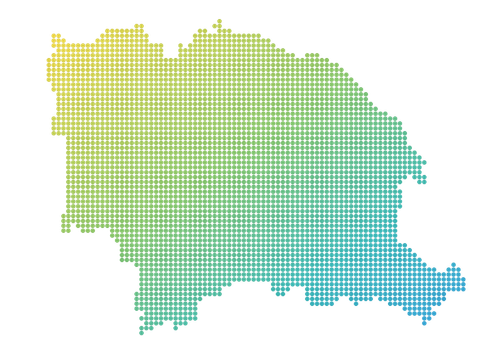 Kottayam map